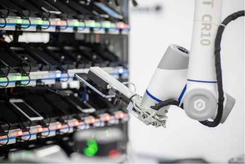 轉轉集團聯合抖音電商推出3C產品“以舊換新”服務，革新網絡消費體驗